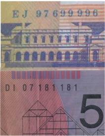Polymer-Special-Serial-Numbers